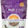 Comprar fruitables baked dog treats pumpkin & blueberry -- 7 oz preço no brasil algae spirulina suplementos em oferta vitamins & supplements suplemento importado loja 3 online promoção -