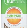 Comprar fruitables pumpkin puree for dogs & cats -- 15 oz preço no brasil dietary supplements dog food & treats pet health suplementos em oferta suplemento importado loja 1 online promoção -