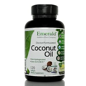 Comprar fruitients coconut oil -- 120 softgels preço no brasil coconut oil omega fatty acids plant based fatty acids suplementos em oferta vitamins & supplements suplemento importado loja 51 online promoção -