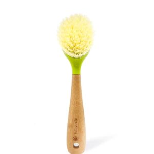 Full Circle Be Good Dish Brush -- 1 Brush