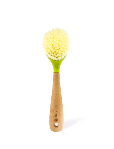Full Circle Be Good Dish Brush -- 1 Brush
