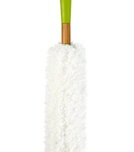 Comprar full circle dust whisperer microfiber duster -- 1 unit preço no brasil household cleaning products household cleaning wipes natural home suplementos em oferta suplemento importado loja 31 online promoção -