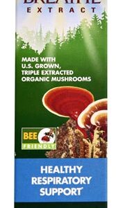Comprar fungi perfecti host defense® breathe extract -- 1 fl oz preço no brasil herbs & botanicals mushroom combinations mushrooms suplementos em oferta suplemento importado loja 43 online promoção -