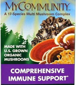 Comprar fungi perfecti host defense mycommunity™ comprehensive immune support -- 120 vegetarian capsules preço no brasil herbs & botanicals maitake mushrooms mushrooms suplementos em oferta suplemento importado loja 33 online promoção - 18 de agosto de 2022