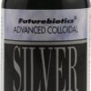 Comprar futurebiotics advanced colloidal silver -- 4 fl oz preço no brasil glucosamine & chondroitin glucosamine, chondroitin & msm suplementos em oferta vitamins & supplements suplemento importado loja 5 online promoção -