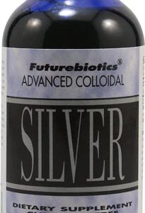 Comprar futurebiotics advanced colloidal silver -- 4 fl oz preço no brasil minerals silver suplementos em oferta vitamins & supplements suplemento importado loja 43 online promoção -