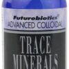 Comprar futurebiotics advanced colloidal trace minerals -- 4 fl oz preço no brasil minerals suplementos em oferta trace minerals vitamins & supplements suplemento importado loja 1 online promoção -