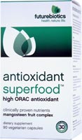 Futurebiotics Antioxidant Superfood™ -- 90 Vegetarian Capsules