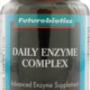 Comprar futurebiotics daily enzyme complex™ -- 75 tablets preço no brasil alpha lipoic acid - ala suplementos em oferta vitamins & supplements suplemento importado loja 3 online promoção -