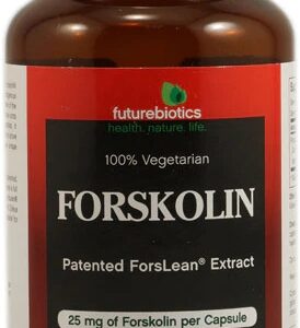 Comprar futurebiotics forskolin -- 25 mg - 60 vegetarian capsules preço no brasil cholesterol guggul heart & cardiovascular herbs & botanicals suplementos em oferta suplemento importado loja 27 online promoção -