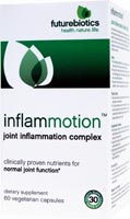 Comprar futurebiotics inflammotion® -- 60 vegetarian capsules preço no brasil inflammatory support joint health suplementos em oferta vitamins & supplements suplemento importado loja 31 online promoção -