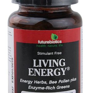 Comprar futurebiotics living energy™ -- 75 vegetarian capsules preço no brasil eleuthero energy herbs & botanicals suplementos em oferta suplemento importado loja 67 online promoção -