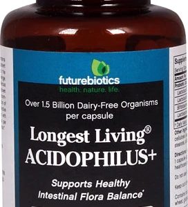 Comprar futurebiotics longest living acidophilus plus™ -- 1. 5 billion - 100 vegetarian capsules preço no brasil acidophilus probiotics suplementos em oferta vitamins & supplements suplemento importado loja 213 online promoção -