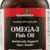 Comprar futurebiotics omega-3 fish oil -- 100 softgels preço no brasil efa's for adults efas gummy vitamins & supplements omega-3 suplementos em oferta vitamins & supplements suplemento importado loja 5 online promoção -