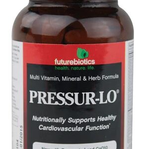 Comprar futurebiotics pressur-lo™ -- 90 tablets preço no brasil blood pressure & circulation heart & cardiovascular herbs & botanicals suplementos em oferta suplemento importado loja 37 online promoção -