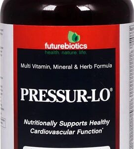 Comprar futurebiotics pressur-lo® -- 270 tablets preço no brasil blood pressure & circulation heart & cardiovascular herbs & botanicals suplementos em oferta suplemento importado loja 39 online promoção -