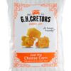 Comprar g. H. Cretors popped corn just the cheese corn -- 6. 5 oz preço no brasil food & beverages popcorn snacks suplementos em oferta suplemento importado loja 1 online promoção -