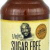 Comprar g hughes smokehouse sugar free bbq sauce honey -- 18 oz preço no brasil bbq sauce condiments food & beverages suplementos em oferta suplemento importado loja 1 online promoção -
