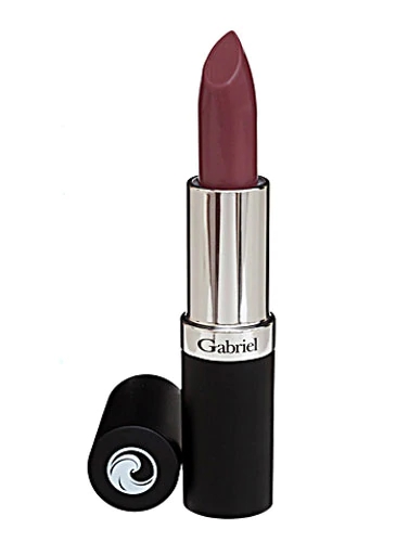 Gabriel Lipstick Clay Batom Matte 5.6g - Pigmentação Intensa e Hidratação Profunda