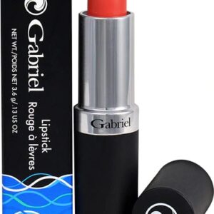 Batom Gabriel Santa Fe 5.6g - Hidratação e Cor Duradoura