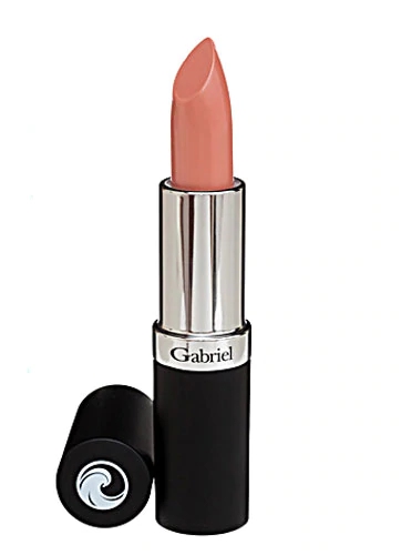 Batom Gabriel Taupe - 3.68g: Cor Elegante e Cuidado para Seus Lábios