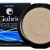Comprar gabriel dual powder foundation light beige -- 0. 32 oz preço no brasil beauty & personal care face makeup foundation makeup suplementos em oferta suplemento importado loja 1 online promoção -