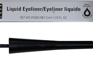 Comprar gabriel zuzu luxe liquid eyeliner amethyst -- 0. 1 fl oz preço no brasil beauty & personal care eye-makeup eyeliner makeup suplementos em oferta suplemento importado loja 43 online promoção -