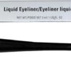 Comprar gabriel zuzu luxe liquid eyeliner black pearl -- 0. 1 fl oz preço no brasil beauty & personal care eye-makeup eyeliner makeup suplementos em oferta suplemento importado loja 1 online promoção -
