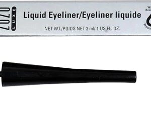 Comprar gabriel zuzu luxe liquid eyeliner black pearl -- 0. 1 fl oz preço no brasil beauty & personal care eye shadow eye-makeup makeup suplementos em oferta suplemento importado loja 23 online promoção -