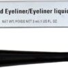 Comprar gabriel zuzu luxe liquid eyeliner raven -- 0. 1 fl oz preço no brasil beauty & personal care eye-makeup eyeliner makeup suplementos em oferta suplemento importado loja 1 online promoção -