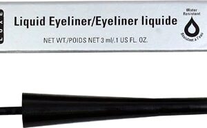 Comprar gabriel zuzu luxe liquid eyeliner raven -- 0. 1 fl oz preço no brasil beauty & personal care eye shadow eye-makeup makeup suplementos em oferta suplemento importado loja 31 online promoção -