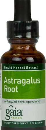 Comprar gaia herbs astragalus root -- 667 mg - 1 fl oz preço no brasil astragalus herbs & botanicals immune support suplementos em oferta suplemento importado loja 303 online promoção -