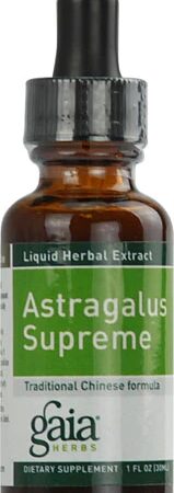 Comprar gaia herbs astragalus supreme drops -- 1 fl oz preço no brasil astragalus herbs & botanicals immune support suplementos em oferta suplemento importado loja 95 online promoção -