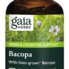 Comprar gaia herbs bacopa -- 60 vegan liquid phyto- caps preço no brasil calming formulas mood health suplementos em oferta vitamins & supplements suplemento importado loja 5 online promoção -
