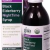 Comprar gaia herbs black elderberry nighttime syrup -- 5. 4 fl oz preço no brasil colostrum immune health suplementos em oferta vitamins & supplements suplemento importado loja 3 online promoção -
