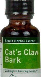 Comprar gaia herbs cat's claw bark -- 333 mg - 1 fl oz preço no brasil cat's claw / una de gato herbs & botanicals immune support suplementos em oferta suplemento importado loja 5 online promoção -