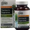 Comprar gaia herbs curcumin synergy™ turmeric supreme joint -- 60 vegetarian capsules preço no brasil herbs & botanicals joint health suplementos em oferta turmeric suplemento importado loja 1 online promoção -