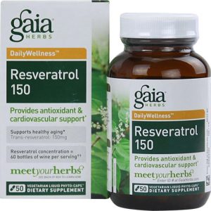Comprar gaia herbs dailywellness™ resveratrol 150 -- 50 vegetarian liquid phyto-caps™ preço no brasil resveratrol suplementos nutricionais suplemento importado loja 161 online promoção -