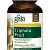 Comprar gaia herbs dailywellness™ triphala fruit -- 60 vegetarian liquid phyto-caps™ preço no brasil diet & weight herbs & botanicals suplementos em oferta triphala suplemento importado loja 1 online promoção -
