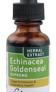 Comprar gaia herbs echinacea goldenseal supreme -- 1 fl oz preço no brasil echinacea herbs & botanicals suplementos em oferta suplemento importado loja 55 online promoção -