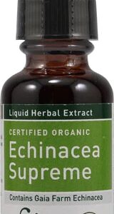 Comprar gaia herbs echinacea supreme -- 1 fl oz preço no brasil echinacea herbs & botanicals suplementos em oferta suplemento importado loja 31 online promoção -