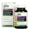 Comprar gaia herbs echinacea supreme -- 60 vegetarian liquid phyto-caps preço no brasil echinacea herbs & botanicals suplementos em oferta suplemento importado loja 1 online promoção -