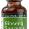 Comprar gaia herbs ginseng supreme -- 1 fl oz preço no brasil herbs & botanicals respiratory health suplementos em oferta suplemento importado loja 5 online promoção -