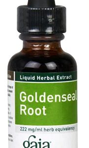 Comprar gaia herbs goldenseal root -- 222 mg - 1 fl oz preço no brasil herbs & botanicals mullein respiratory health suplementos em oferta suplemento importado loja 87 online promoção -