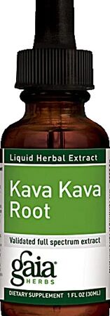Comprar gaia herbs kava root -- 1 fl oz preço no brasil herbs & botanicals kava kava sleep support suplementos em oferta suplemento importado loja 13 online promoção -