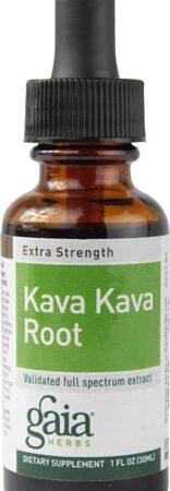 Comprar gaia herbs kava root -- 1 fl oz preço no brasil herbs & botanicals kava kava sleep support suplementos em oferta suplemento importado loja 71 online promoção -
