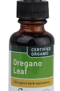Comprar gaia herbs organic oregano leaf -- 1 fl oz preço no brasil herbs & botanicals immune support orégano suplementos em oferta suplemento importado loja 53 online promoção -