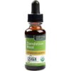 Comprar gaia herbs organic dandelion root -- 333 mg - 1 fl oz preço no brasil bilberry eye, ear nasal & oral care herbs & botanicals suplementos em oferta suplemento importado loja 5 online promoção -