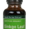 Comprar gaia herbs organic ginkgo leaf -- 500 mg - 1 fl oz preço no brasil beauty & personal care essential oils & aromatherapy massage oil & cream suplementos em oferta suplemento importado loja 5 online promoção -