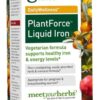 Comprar gaia herbs plantforce™ liquid iron -- 8. 5 fl oz preço no brasil herbs & botanicals mood st. John's wort suplementos em oferta suplemento importado loja 3 online promoção -